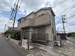 春日部市小渕　中古戸建