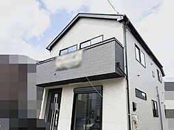 川口市安行慈林 2期 2-1号棟