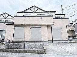草加市青柳7丁目　中古戸建