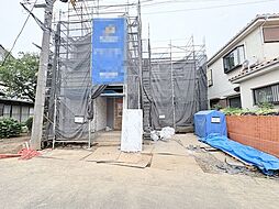 草加市新里町1期　2号棟