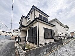 春日部市小渕　中古戸建
