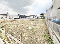草加市西町932番 B号棟