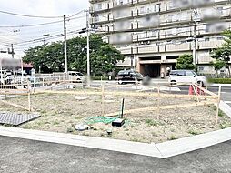 草加市西町932番 A号棟