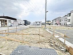 草加市西町932番 D号棟