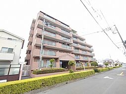 グランドハイツ越谷