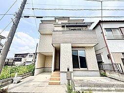 川口市東本郷 中古戸建