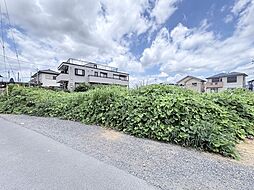 川口市大字木曽呂 売地