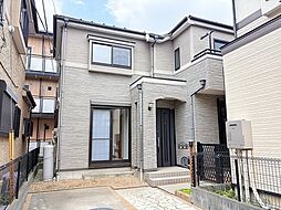 草加市金明町 中古戸建
