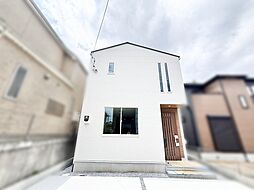 さいたま市岩槻区宮町1期　全2棟　1号棟