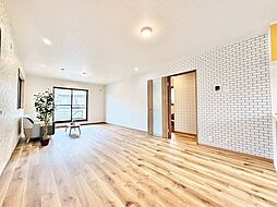 川口市前上町　中古戸建