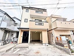 川口市前上町　中古戸建
