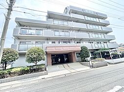エンゼル鳩ヶ谷南壱番館