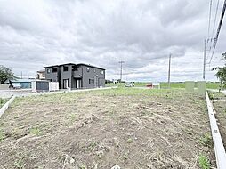 さいたま市岩槻区新方須賀　全1区画