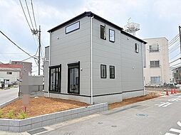 草加市弁天1期 全1棟