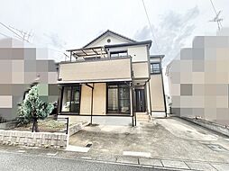 三郷市彦成1丁目　中古戸建