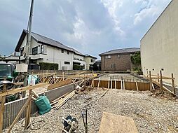 さいたま市岩槻区東岩槻三1期　2号棟