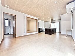 さいたま市緑区東浦和6丁目　中古戸建