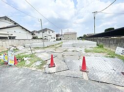 三郷市高州3丁目95番　全4棟　D号棟