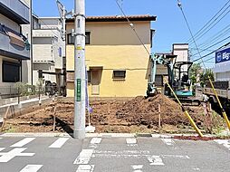 川口市戸塚3丁目33番 A区画