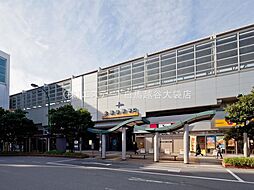 越谷市向畑　全1棟