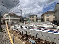 春日部市豊町2丁目 1号棟