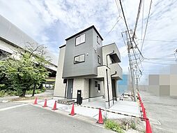 川口市安行領根岸1期　全6棟　1号棟
