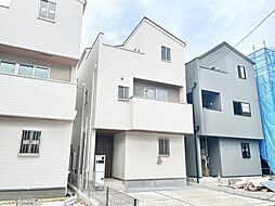 川口市安行領根岸1期　全6棟　3号棟