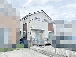越谷市レイクタウン7丁目　中古戸建