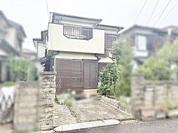 越谷市袋山25期 1号地