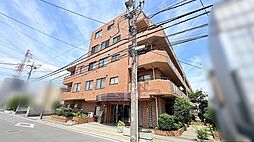 ライオンズマンション草加西町