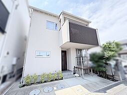 川口市大字里　中古戸建