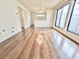 越谷市大林　中古戸建