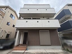 越谷市大林 中古戸建