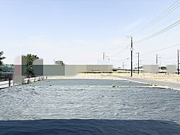 羽生岩瀬II 全78区画 5区画