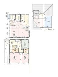 川口市安行領根岸　中古戸建