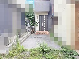 川口市安行領根岸 中古戸建