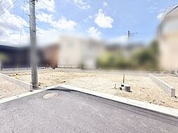 越谷市袋山　2号棟