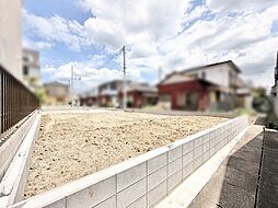 越谷市袋山　1号棟