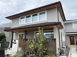 蓮田市末広1丁目 全1棟