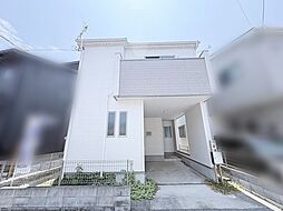緑区道祖土4丁目　中古戸建