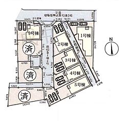 松伏第31　4号棟