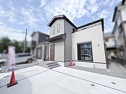 草加市弁天5丁目　2号棟