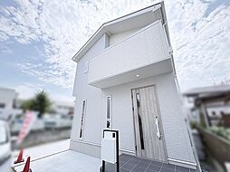 草加市青柳3丁目　中古戸建