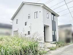 さいたま市岩槻区末田　中古戸建