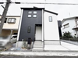 越谷市下間久里20期1棟 1号棟