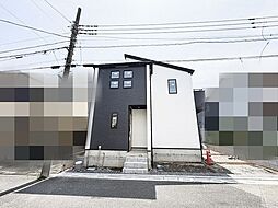 越谷市下間久里20期1棟 1号棟