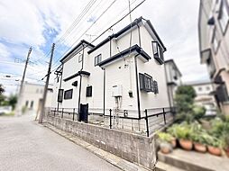 越谷市七左町1丁目　中古戸建