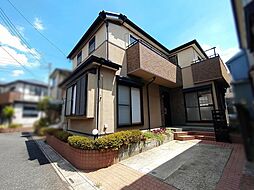 越谷市大林　中古戸建