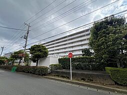 越谷ファミリータウンＡ棟