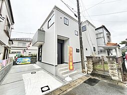 草加市青柳3丁目 全1棟